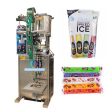 JB-330Y Vertical liquid packaging machine juice sachet filling sealing machine popsicle making machine price